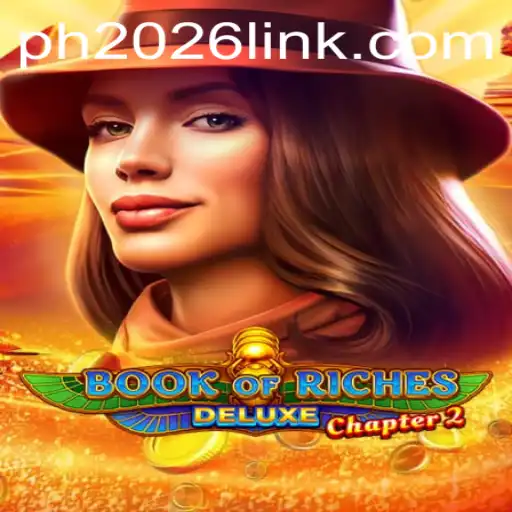 Exploring the Adventures of Book of Riches Deluxe Chapter 2