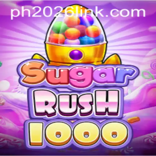 SugarRush1000: A Sweet Adventure Awaits in PH 2026