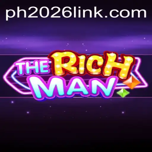 Discover TheRichMan: Navigating Wealth in 'PH 2026 PH'