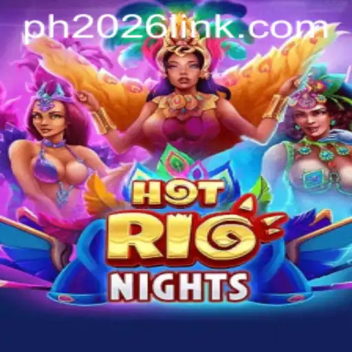 HotRioNights: The Thrilling Game Taking PH 2026 by Storm