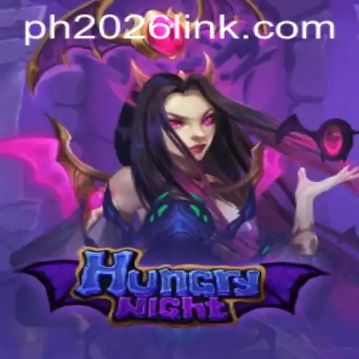 Discover the Thrilling World of HungryNight: An Immersive Gaming Experience for PH 2026