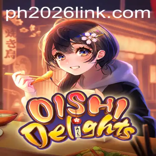OishiDelights: A Culinary Adventure in the Heart of PH 2026