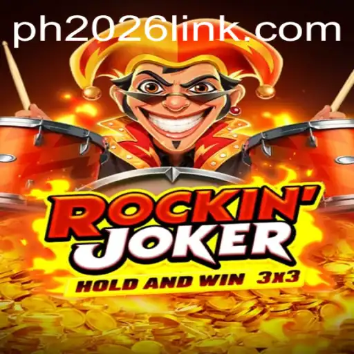 RockinJoker: A Futuristic Card Game Set to Rock PH 2026