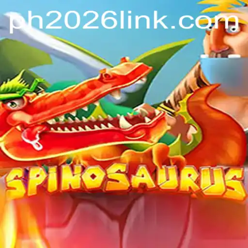 Exploring the Fascinating World of Spinosaurus: PH 2026 PH