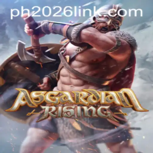 Unveiling AsgardianRising: The Epic Game set to Thrill in PH 2026