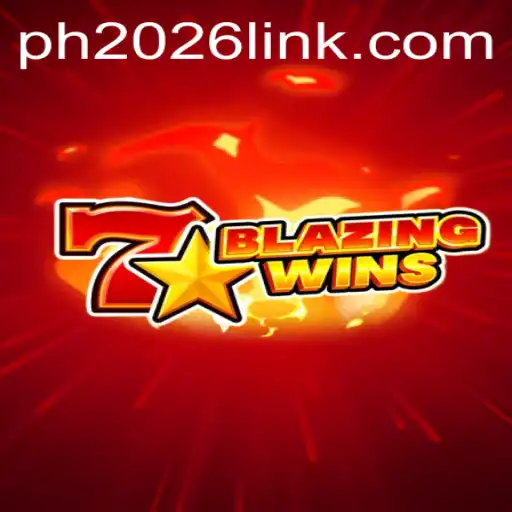 BlazingWins: Unleashing the Thrill of Gaming in PH 2026