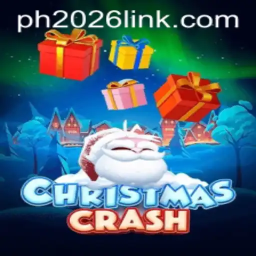 ChristmasCrash: A Festive Adventure Set in PH 2026