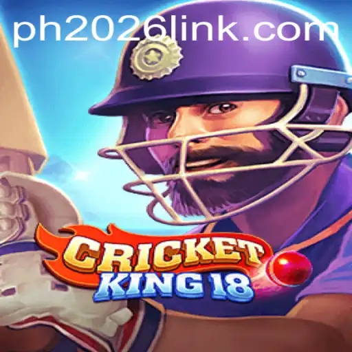 CricketKing18: Revolutionizing Cricket Gaming with a Glimpse towards PH 2026