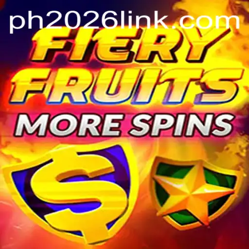 FieryFruitsMoreSpins: A Thrilling Journey into Innovative Gameplay