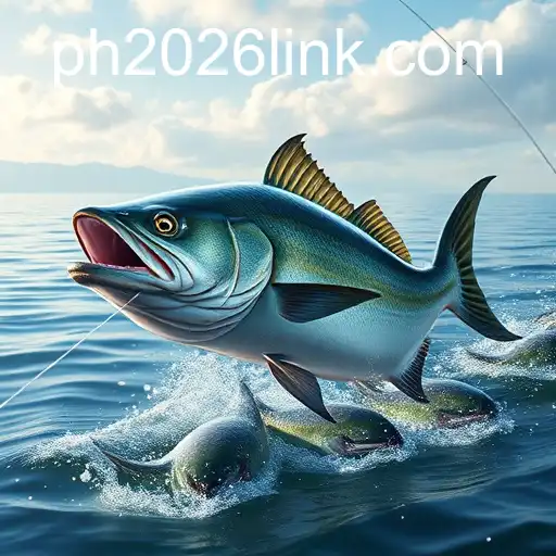 Exploring the Thrills and Features of Fishing Games: The PH 2026 PH Perspective