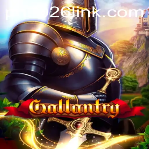 Gallantry: The Future of Strategic Gameplay Unveiled for PH 2026 PH