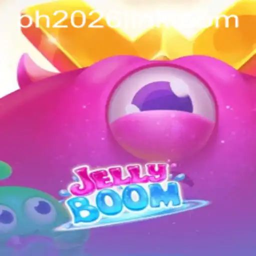 Exploring the Exciting World of JellyBoom: A Sneak Peek into PH 2026 PH