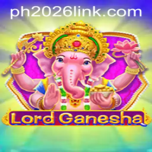 Unveiling LordGanesha: The New Horizon in Gaming with PH 2026 PH