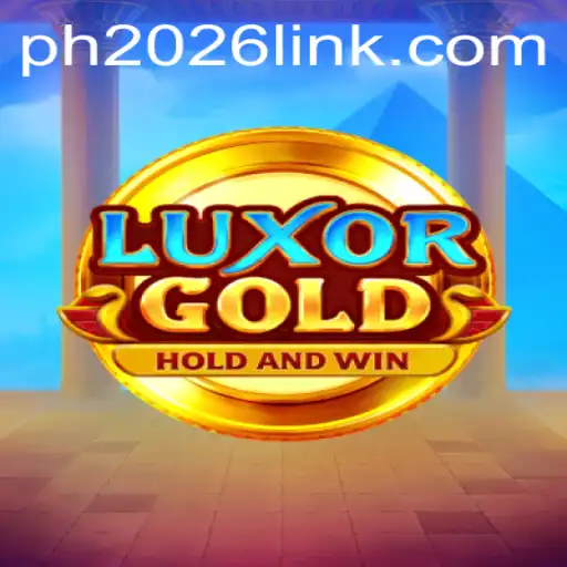 LuxorGold: The Mesmerizing World of Puzzle and Adventure