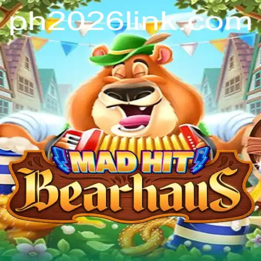 MadHitBearhaus: A 2026 Gaming Revolution with a Twist