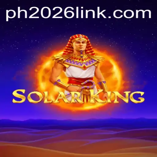 Explore the Galactic Realms of SolarKing