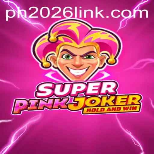 SuperPinkJoker: The Game Revolutionizing the Gaming Scene in 2026