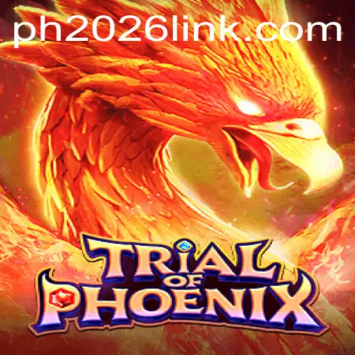 TrialofPhoenix: An Epic Journey Awaits