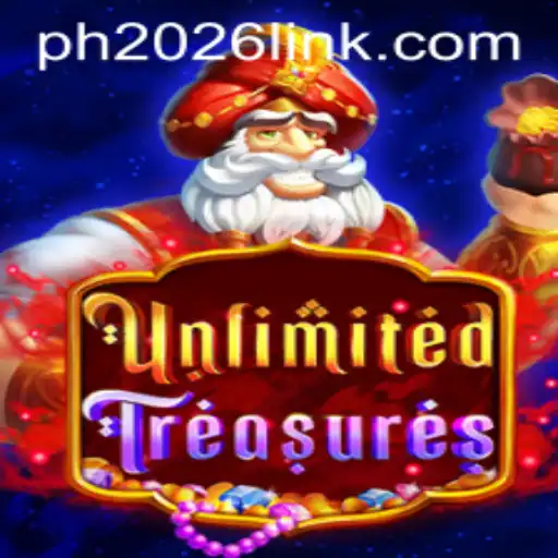 UnlimitedTreasures: A Journey into the Future of Gaming - PH 2026 PH